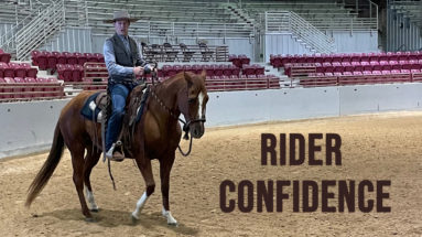 rider confidence blog